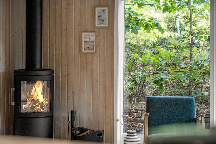 Foto von Ferienhaus GM91 in Ebeltoft - Ostjütland