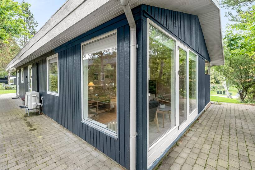 Foto von Ferienhaus GM91 in Ebeltoft - Ostjütland