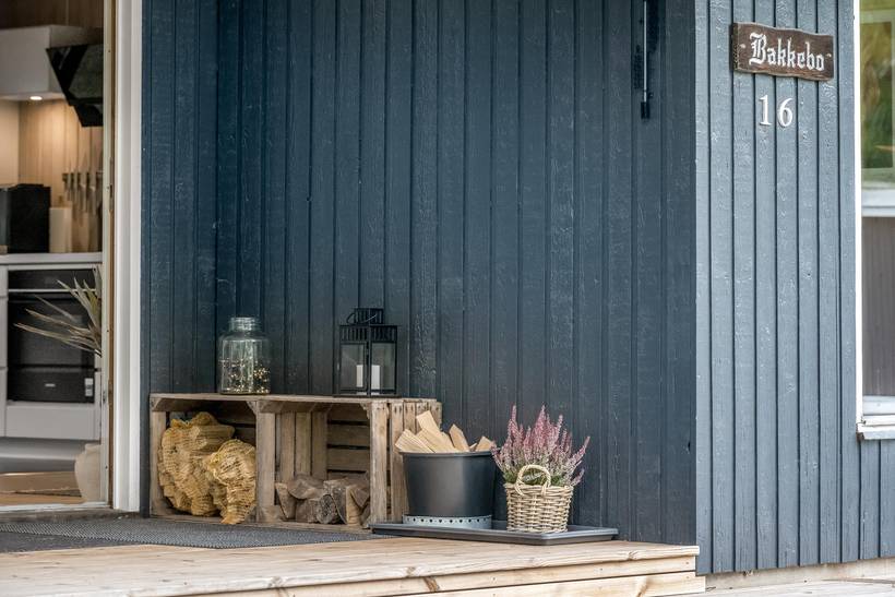 Foto von Ferienhaus GM91 in Ebeltoft - Ostjütland