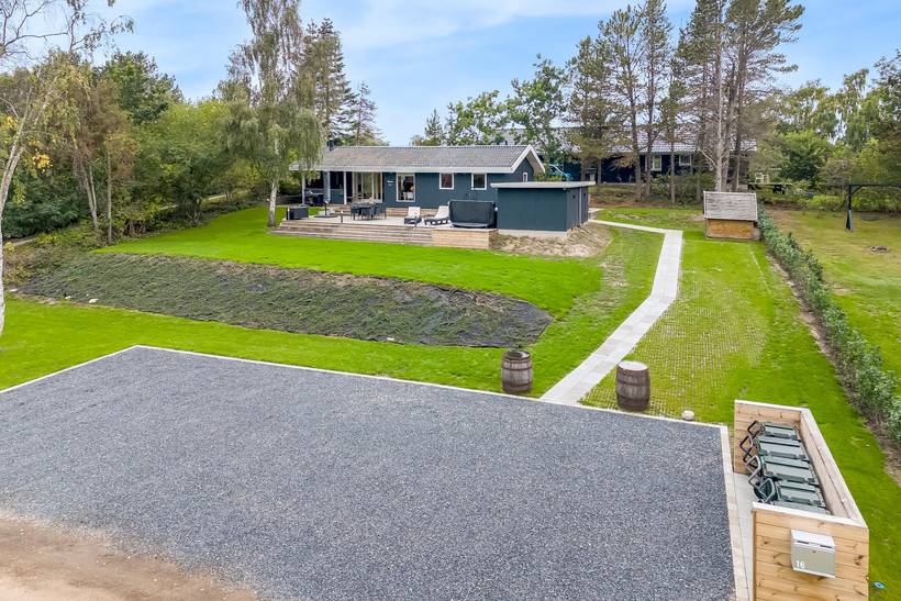 Foto von Ferienhaus GM91 in Ebeltoft - Ostjütland