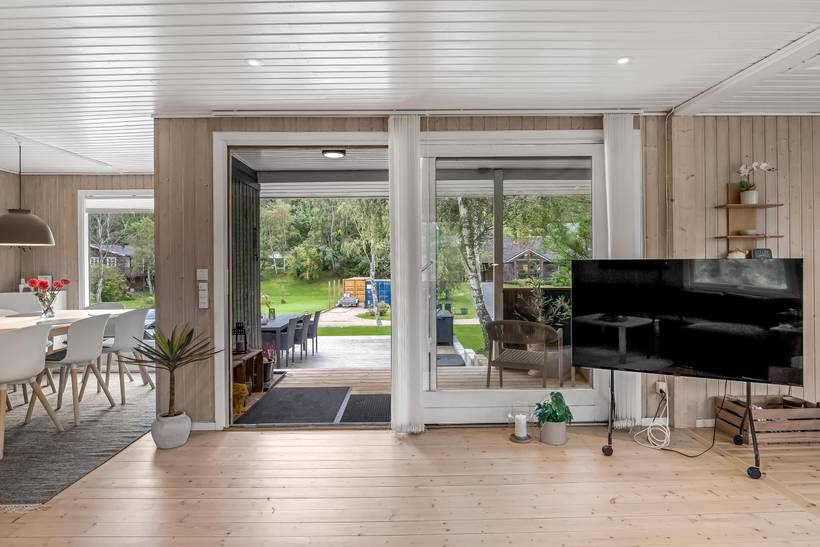 Foto von Ferienhaus GM91 in Ebeltoft - Ostjütland