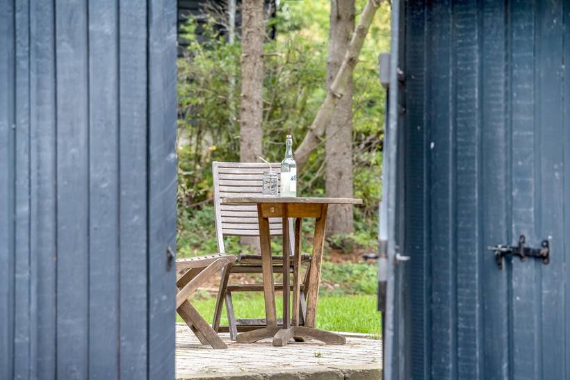 Foto von Ferienhaus GM91 in Ebeltoft - Ostjütland