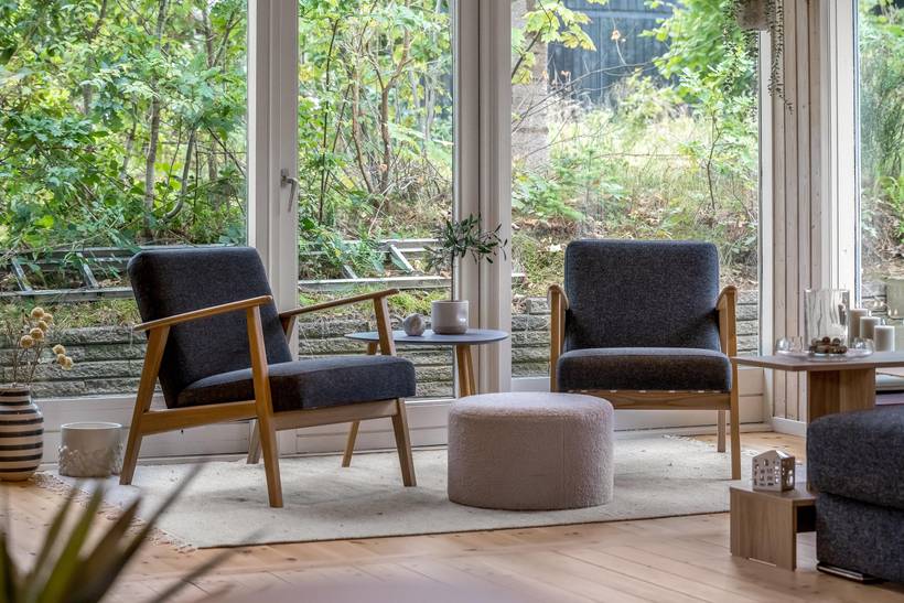 Foto von Ferienhaus GM91 in Ebeltoft - Ostjütland