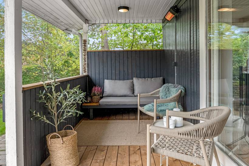 Foto von Ferienhaus GM91 in Ebeltoft - Ostjütland