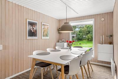 Vorschaubild von Ferienhaus GM91 in Ebeltoft - Ostjütland
