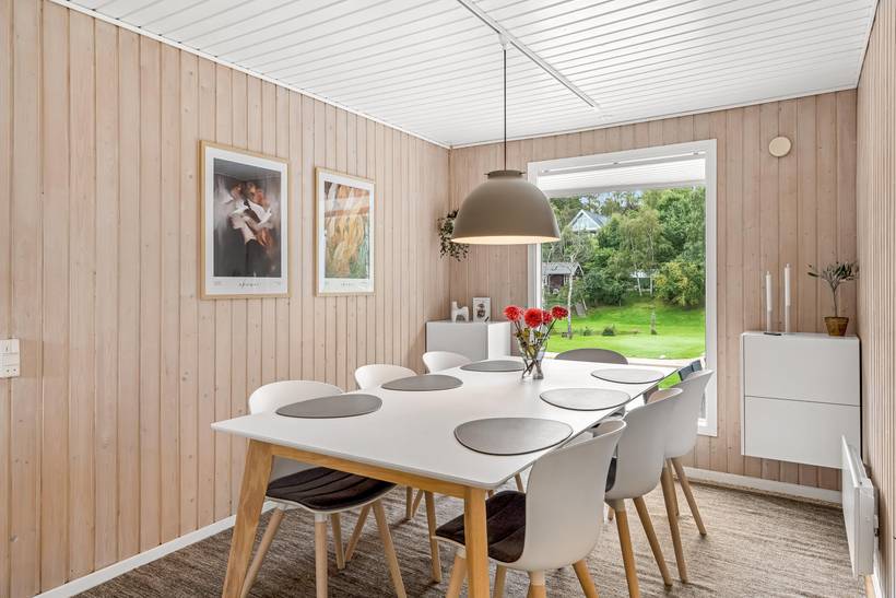 Foto von Ferienhaus GM91 in Ebeltoft - Ostjütland
