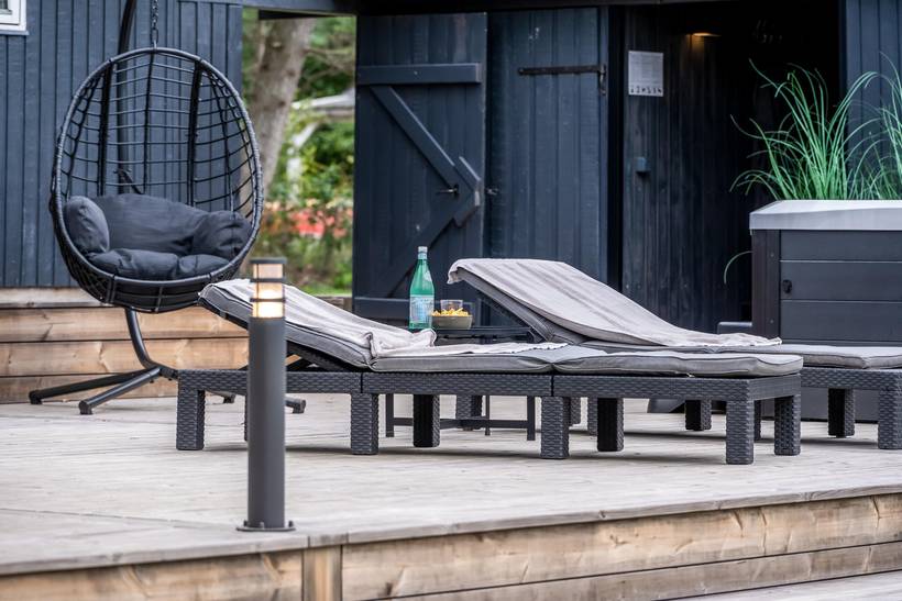 Foto von Ferienhaus GM91 in Ebeltoft - Ostjütland