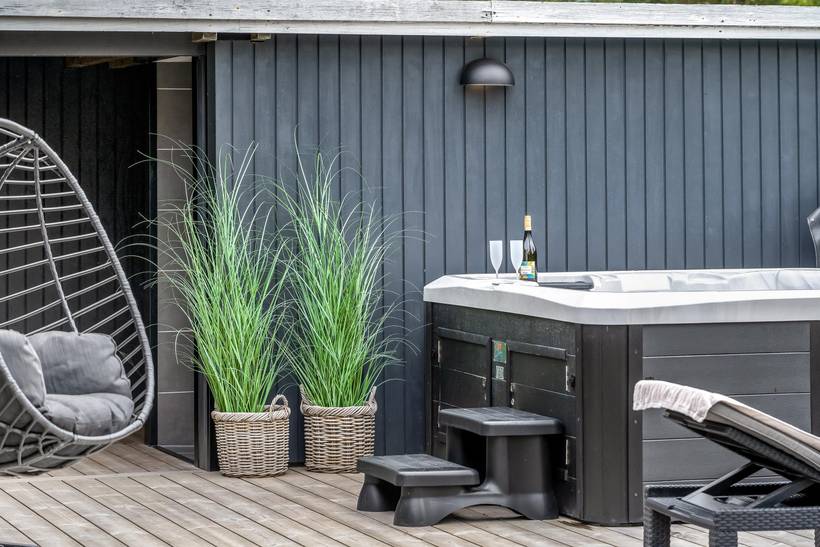 Foto von Ferienhaus GM91 in Ebeltoft - Ostjütland