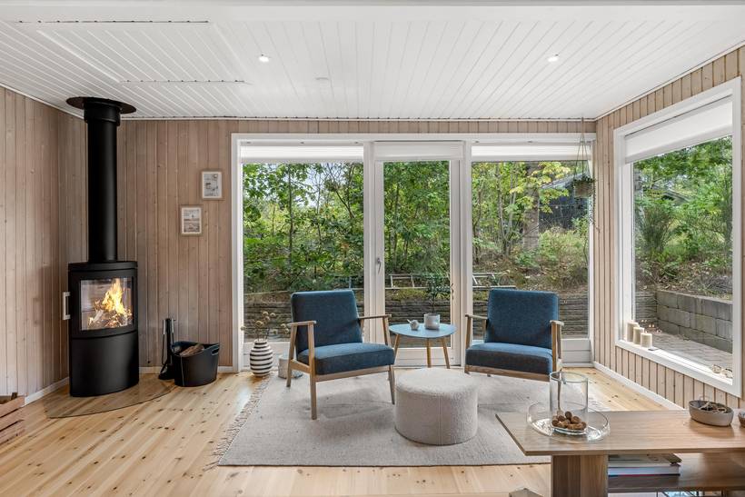 Foto von Ferienhaus GM91 in Ebeltoft - Ostjütland