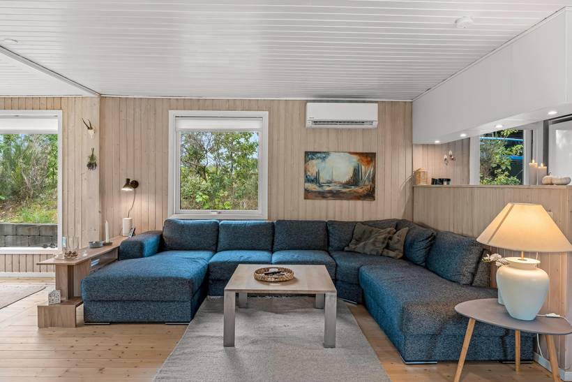 Foto von Ferienhaus GM91 in Ebeltoft - Ostjütland