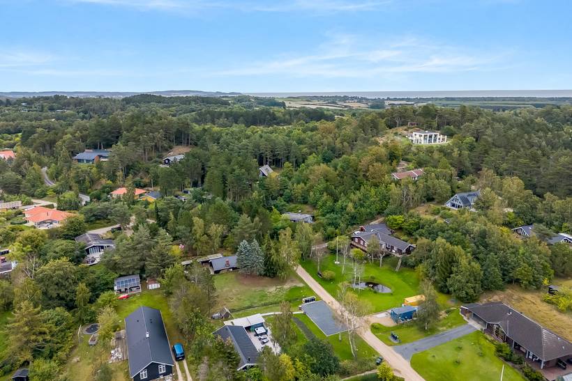 Foto von Ferienhaus GM91 in Ebeltoft - Ostjütland