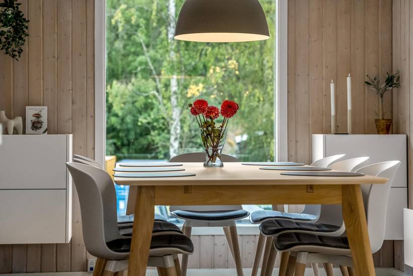 Foto von Ferienhaus GM91 in Ebeltoft - Ostjütland