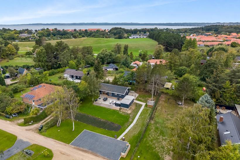 Foto von Ferienhaus GM91 in Ebeltoft - Ostjütland