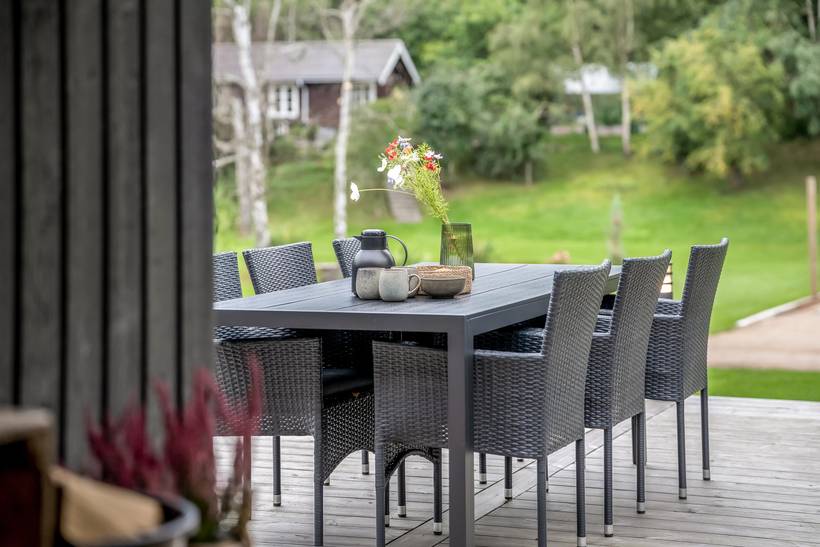 Foto von Ferienhaus GM91 in Ebeltoft - Ostjütland