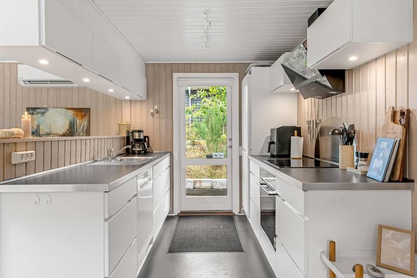 Foto von Ferienhaus GM91 in Ebeltoft - Ostjütland