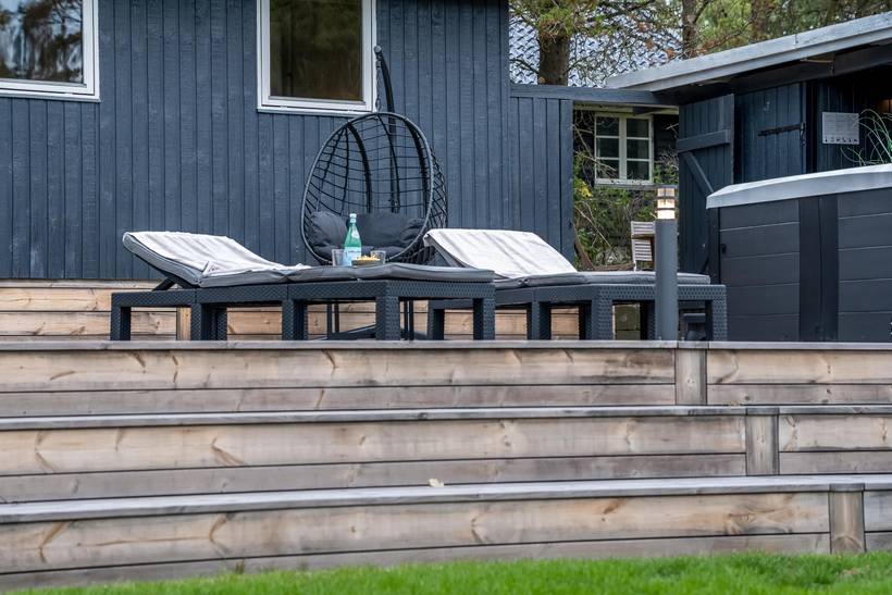 Foto von Ferienhaus GM91 in Ebeltoft - Ostjütland