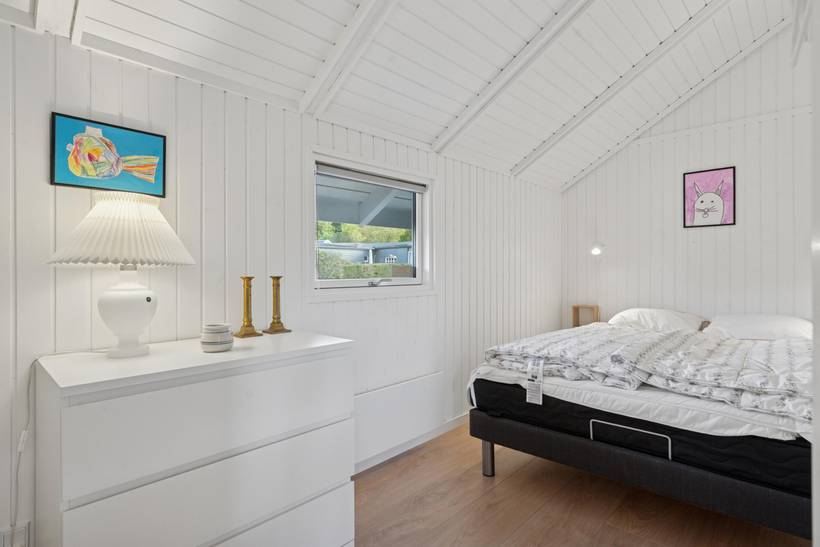 Foto von Ferienhaus GM94 in Pøt Strandby - Juelsminde - Ostjütland