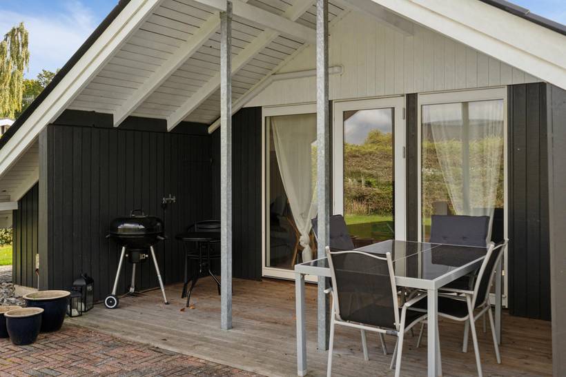 Foto von Ferienhaus GM94 in Pøt Strandby - Juelsminde - Ostjütland