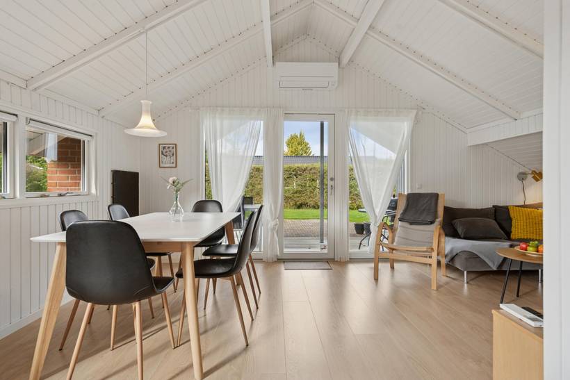 Foto von Ferienhaus GM94 in Pøt Strandby - Juelsminde - Ostjütland