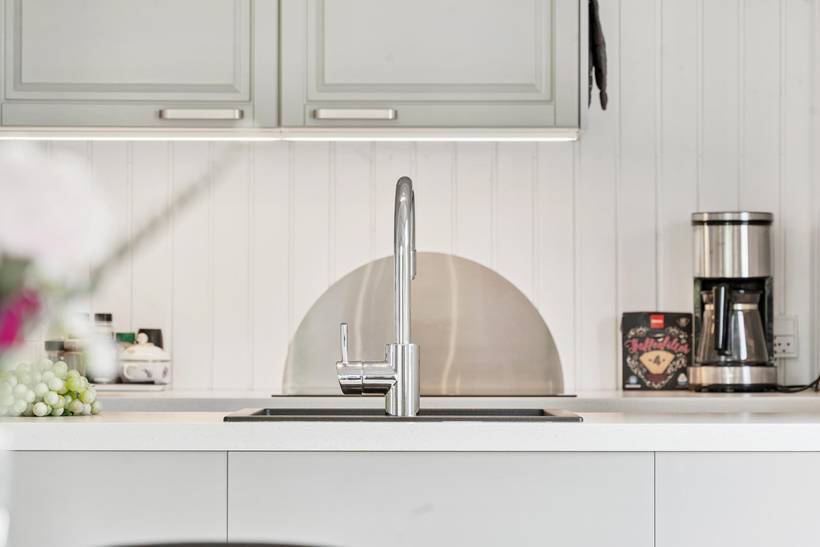 Foto von Ferienhaus GM94 in Pøt Strandby - Juelsminde - Ostjütland