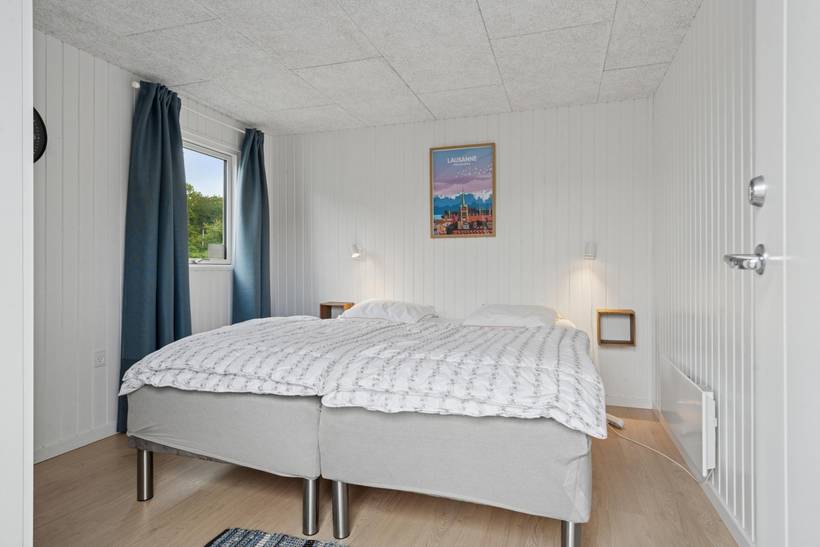 Foto von Ferienhaus GM94 in Pøt Strandby - Juelsminde - Ostjütland