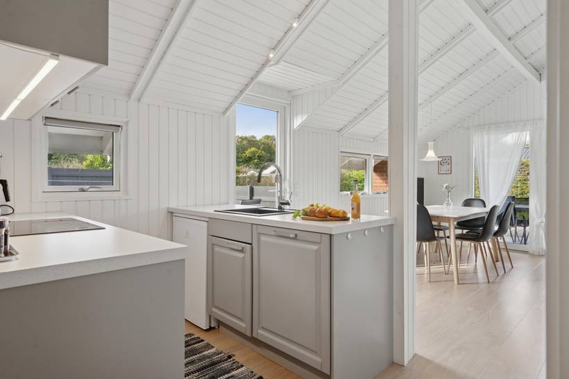Foto von Ferienhaus GM94 in Pøt Strandby - Juelsminde - Ostjütland