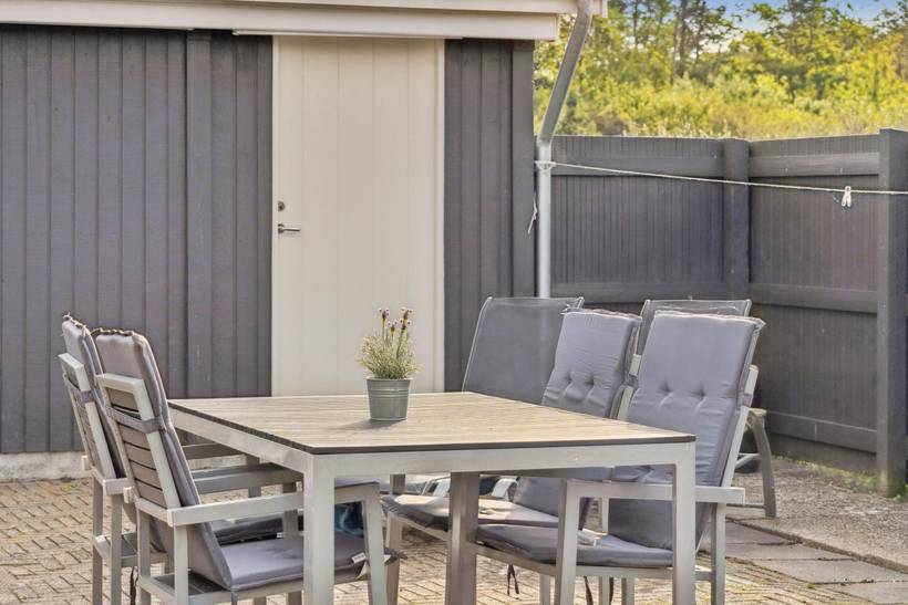 Foto von Ferienhaus GM94 in Pøt Strandby - Juelsminde - Ostjütland