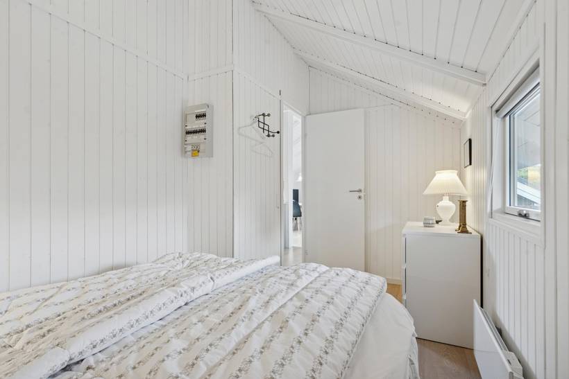 Foto von Ferienhaus GM94 in Pøt Strandby - Juelsminde - Ostjütland