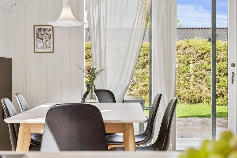 Foto von Ferienhaus GM94 in Pøt Strandby - Juelsminde - Ostjütland