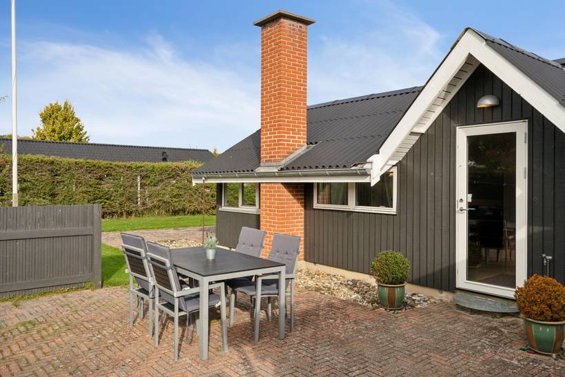 Foto von Ferienhaus GM94 in Pøt Strandby - Juelsminde - Ostjütland