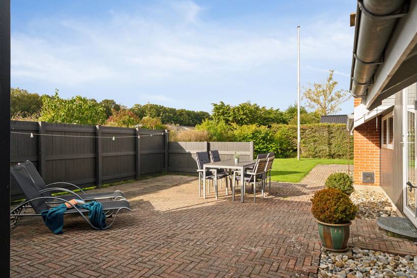 Foto von Ferienhaus GM94 in Pøt Strandby - Juelsminde - Ostjütland