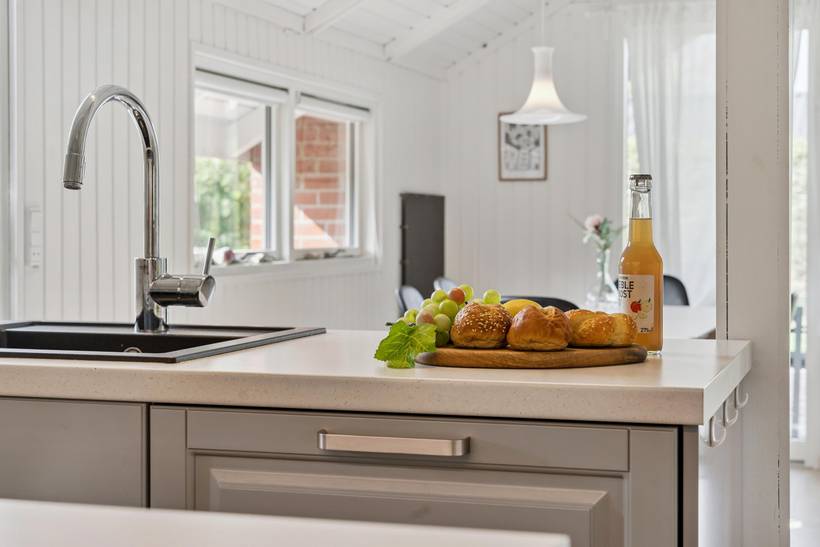 Foto von Ferienhaus GM94 in Pøt Strandby - Juelsminde - Ostjütland