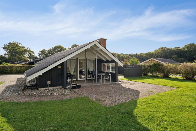 Foto von Ferienhaus GM94 in Pøt Strandby - Juelsminde - Ostjütland