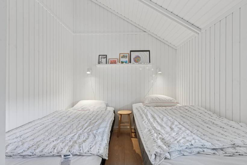 Foto von Ferienhaus GM94 in Pøt Strandby - Juelsminde - Ostjütland
