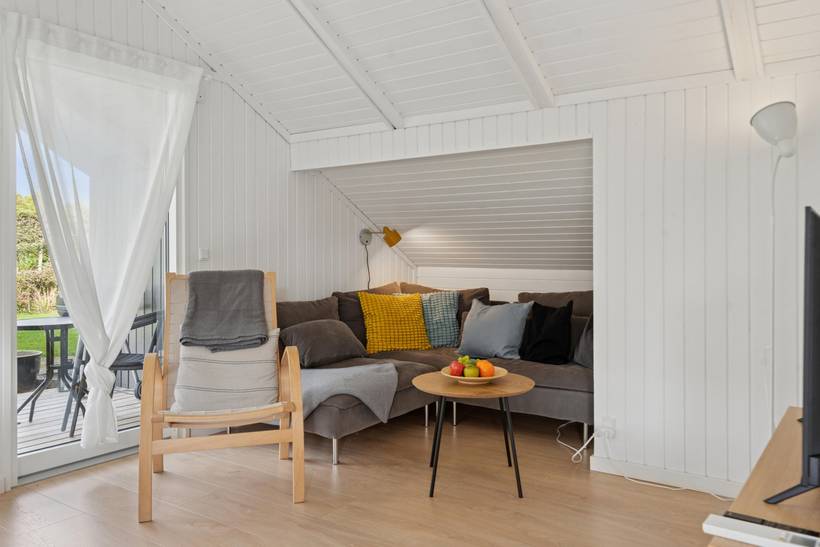 Foto von Ferienhaus GM94 in Pøt Strandby - Juelsminde - Ostjütland