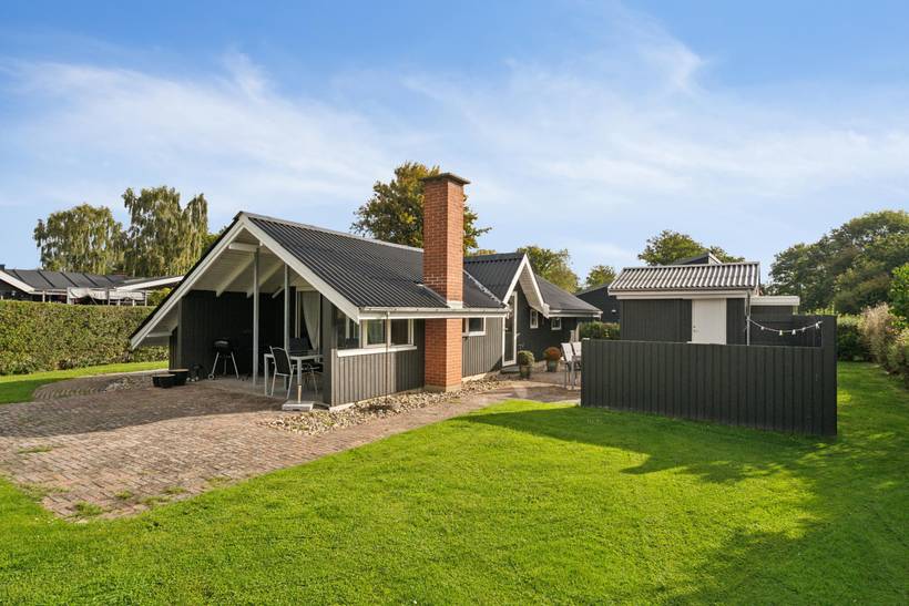 Foto von Ferienhaus GM94 in Pøt Strandby - Juelsminde - Ostjütland