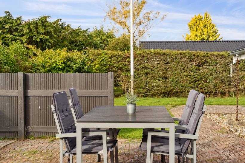 Foto von Ferienhaus GM94 in Pøt Strandby - Juelsminde - Ostjütland