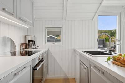 Vorschaubild von Ferienhaus GM94 in Pøt Strandby - Juelsminde - Ostjütland
