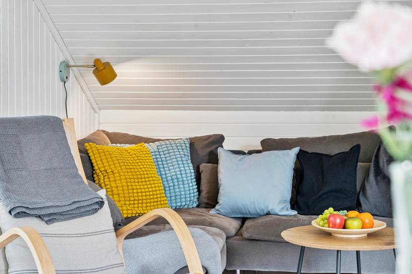 Foto von Ferienhaus GM94 in Pøt Strandby - Juelsminde - Ostjütland