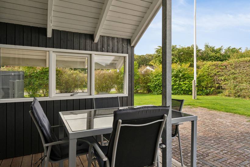 Foto von Ferienhaus GM94 in Pøt Strandby - Juelsminde - Ostjütland