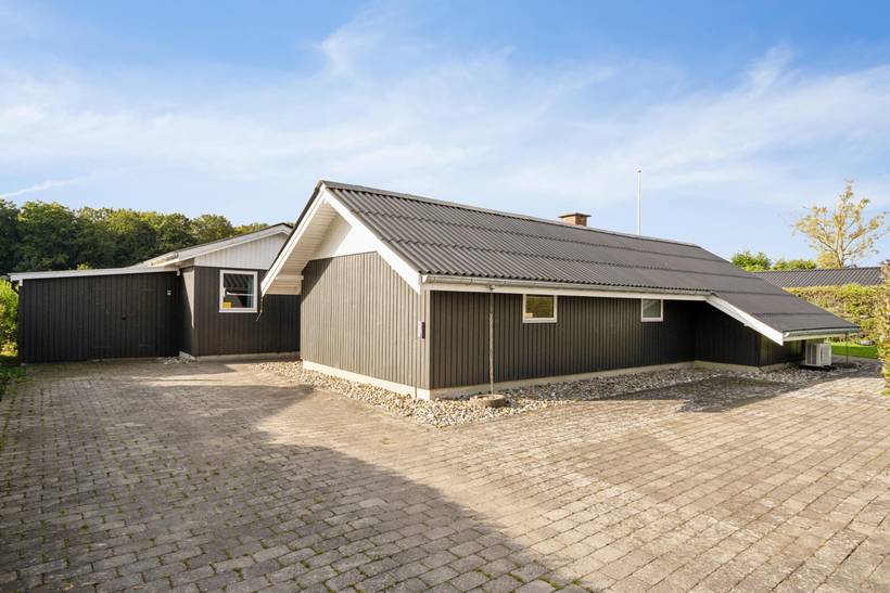 Foto von Ferienhaus GM94 in Pøt Strandby - Juelsminde - Ostjütland