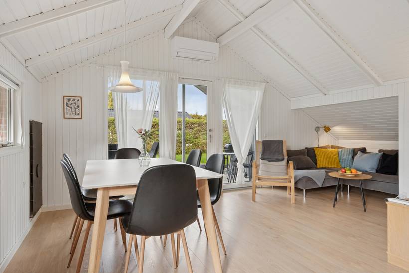 Foto von Ferienhaus GM94 in Pøt Strandby - Juelsminde - Ostjütland