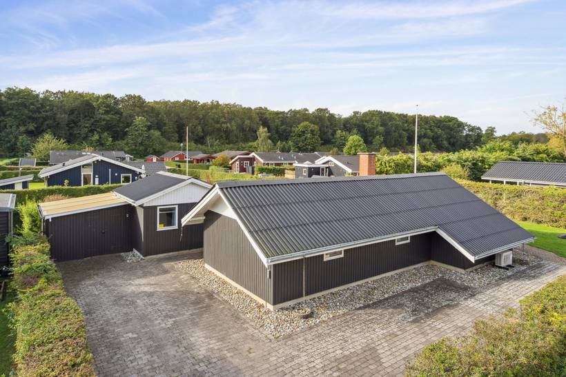 Foto von Ferienhaus GM94 in Pøt Strandby - Juelsminde - Ostjütland