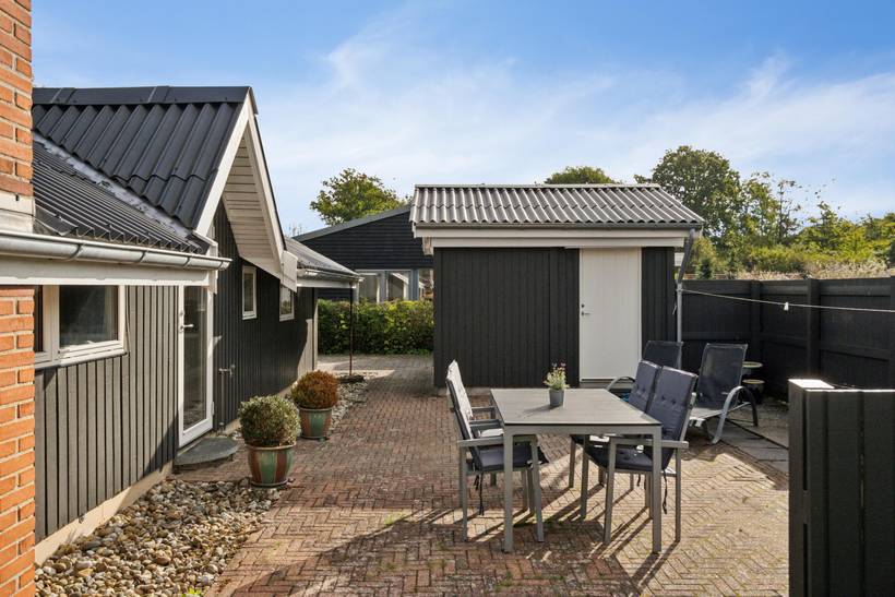 Foto von Ferienhaus GM94 in Pøt Strandby - Juelsminde - Ostjütland
