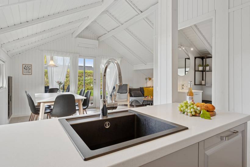 Foto von Ferienhaus GM94 in Pøt Strandby - Juelsminde - Ostjütland