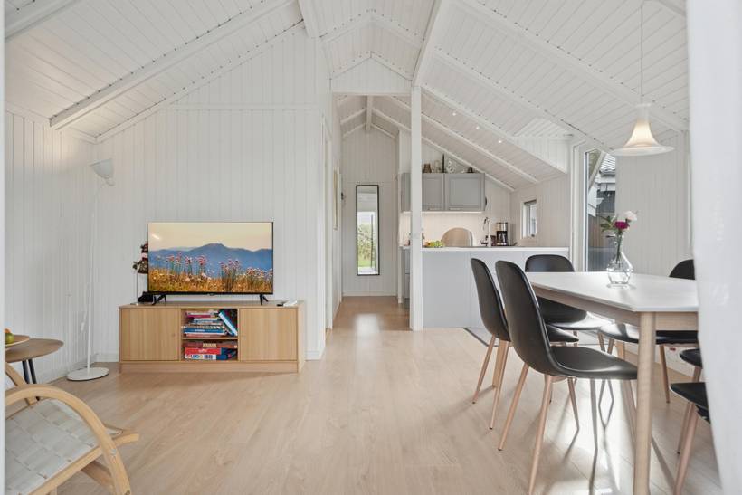 Foto von Ferienhaus GM94 in Pøt Strandby - Juelsminde - Ostjütland