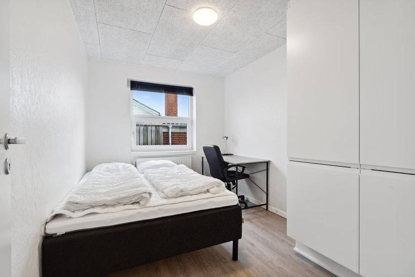 Foto von Ferienhaus GM99 in Thorsminde - Fjand - Westjütland