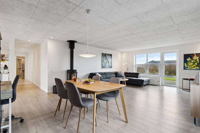 Foto von Ferienhaus GM99 in Thorsminde - Fjand - Westjütland