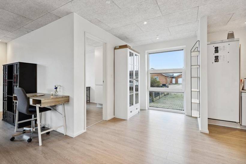 Foto von Ferienhaus GM99 in Thorsminde - Fjand - Westjütland