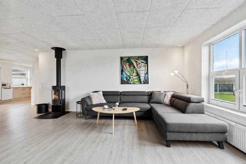 Foto von Ferienhaus GM99 in Thorsminde - Fjand - Westjütland